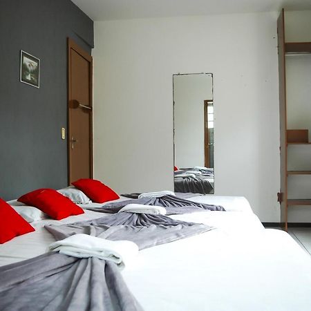 Hotel Rainha De Itapua Салвадор Екстериор снимка