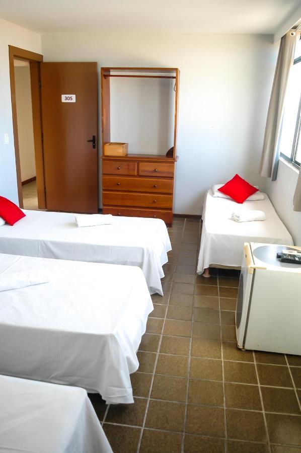Hotel Rainha De Itapua Салвадор Екстериор снимка