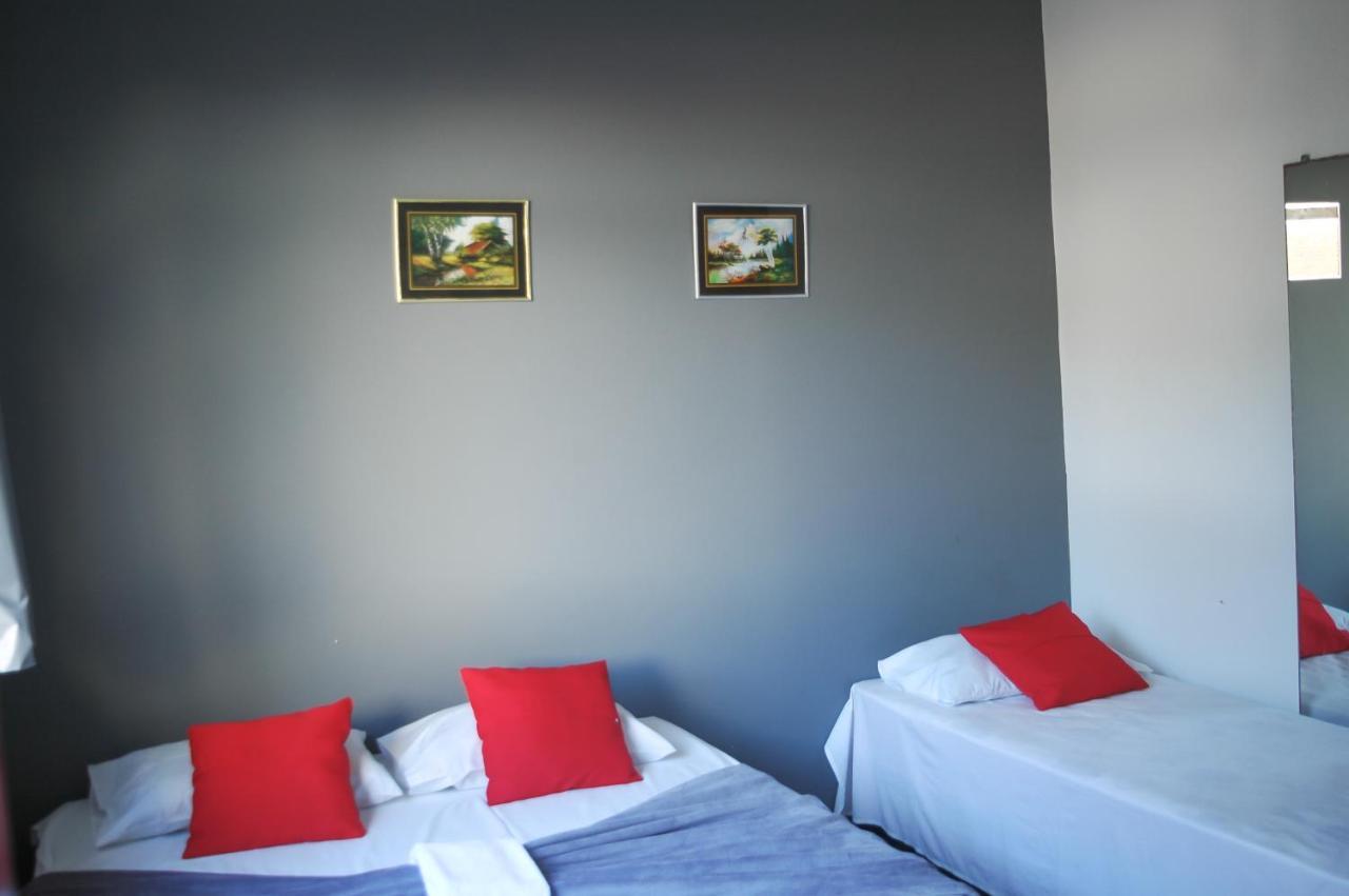 Hotel Rainha De Itapua Салвадор Екстериор снимка