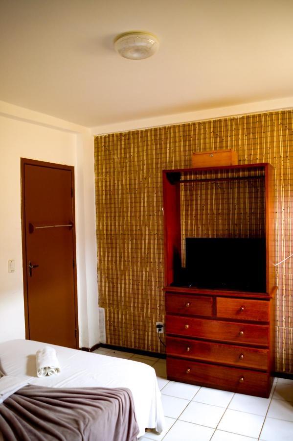Hotel Rainha De Itapua Салвадор Екстериор снимка