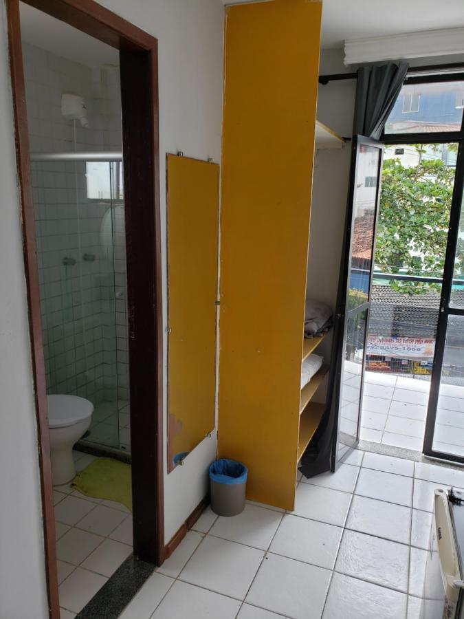 Hotel Rainha De Itapua Салвадор Екстериор снимка